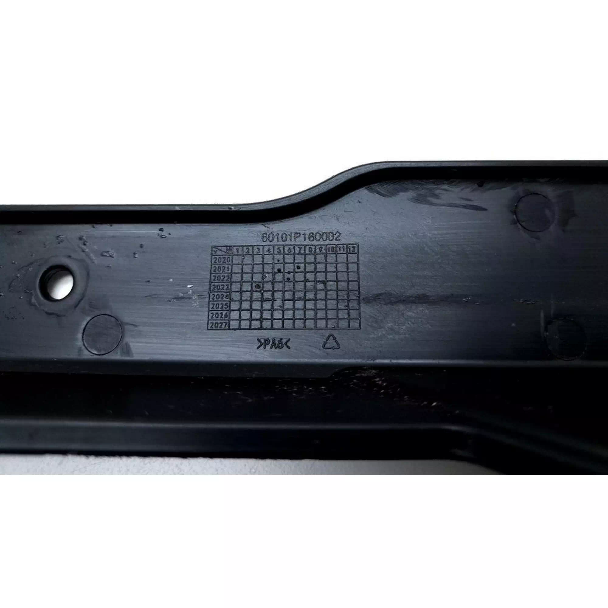 BENELLI TRK 702 X ZİNCİR MUHAFAZASI #KM 88039